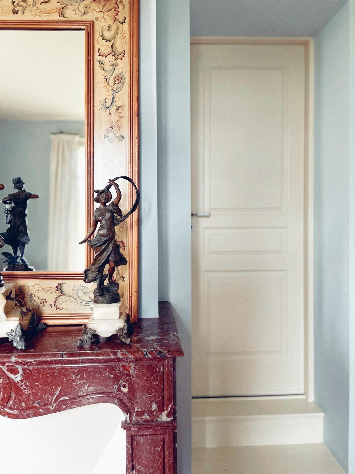 Bed and Breakfast Petit Chateau Le Piot Fleurance Exterior foto